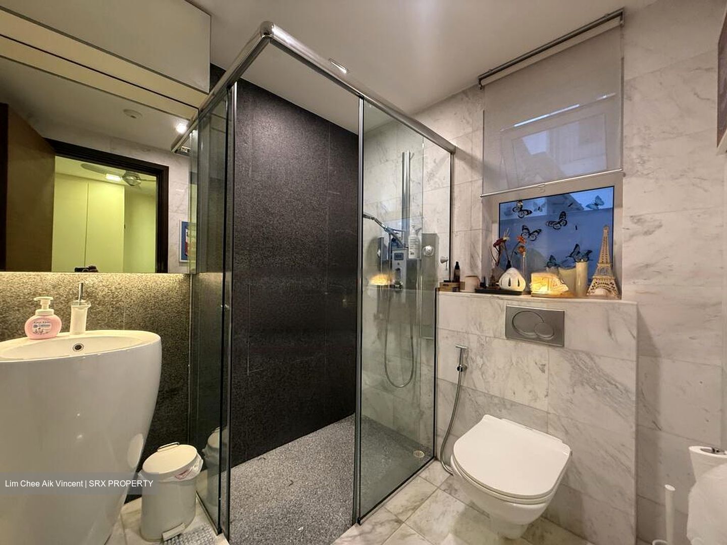 Apollo Gardens (D16), Terrace #473508431